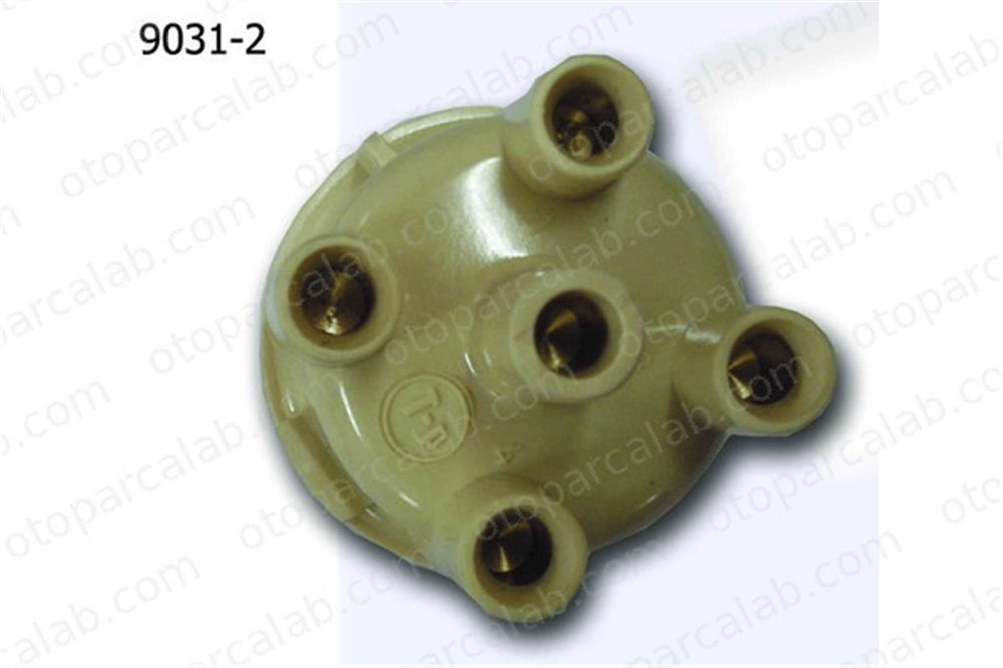 UNUVAR 9031-2 Distribütör Kapağı ÜNÜVAR 9031-2