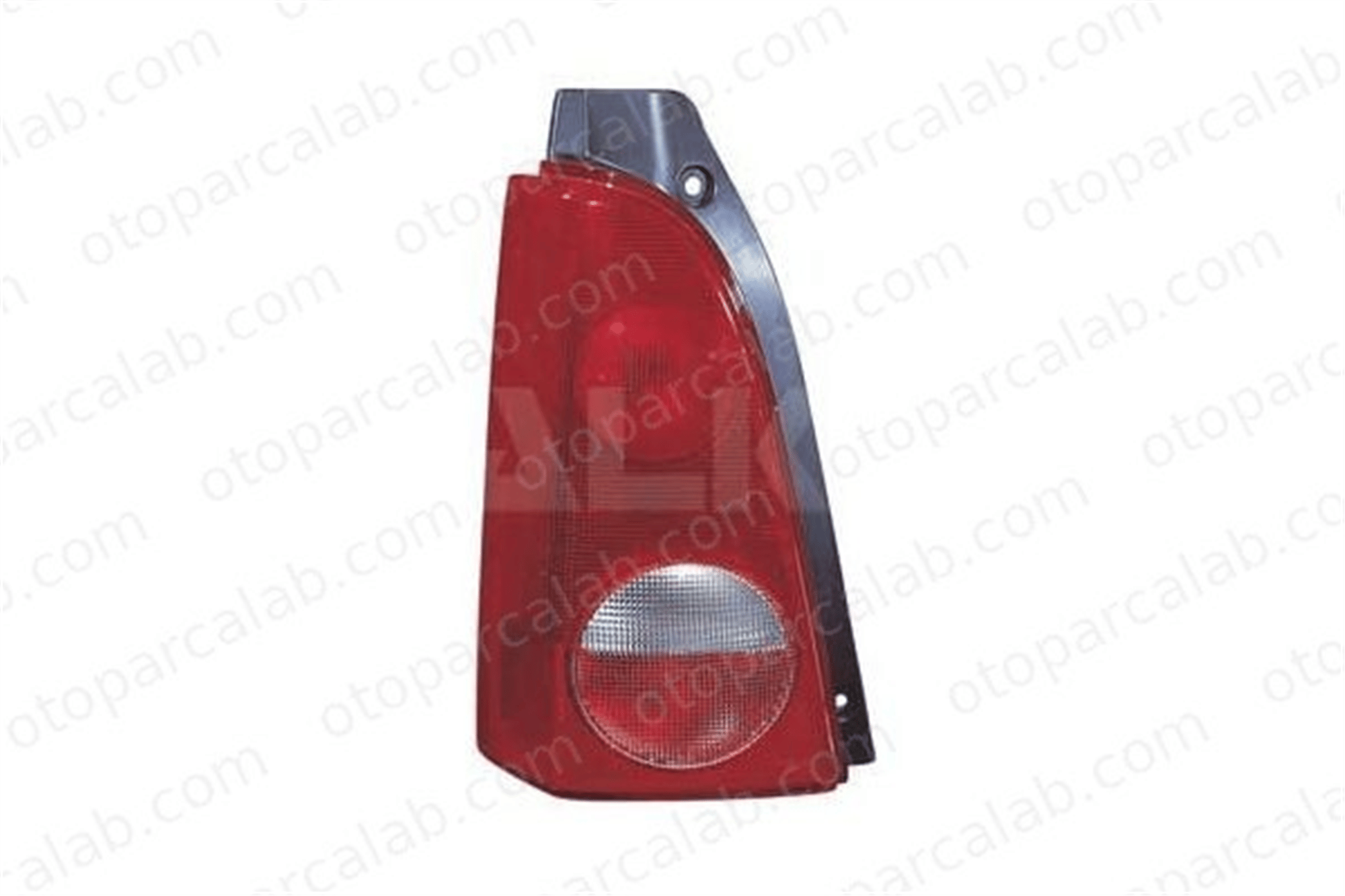 VALEO 043204 Stop Lambası Sol OPEL AGILA 4705420