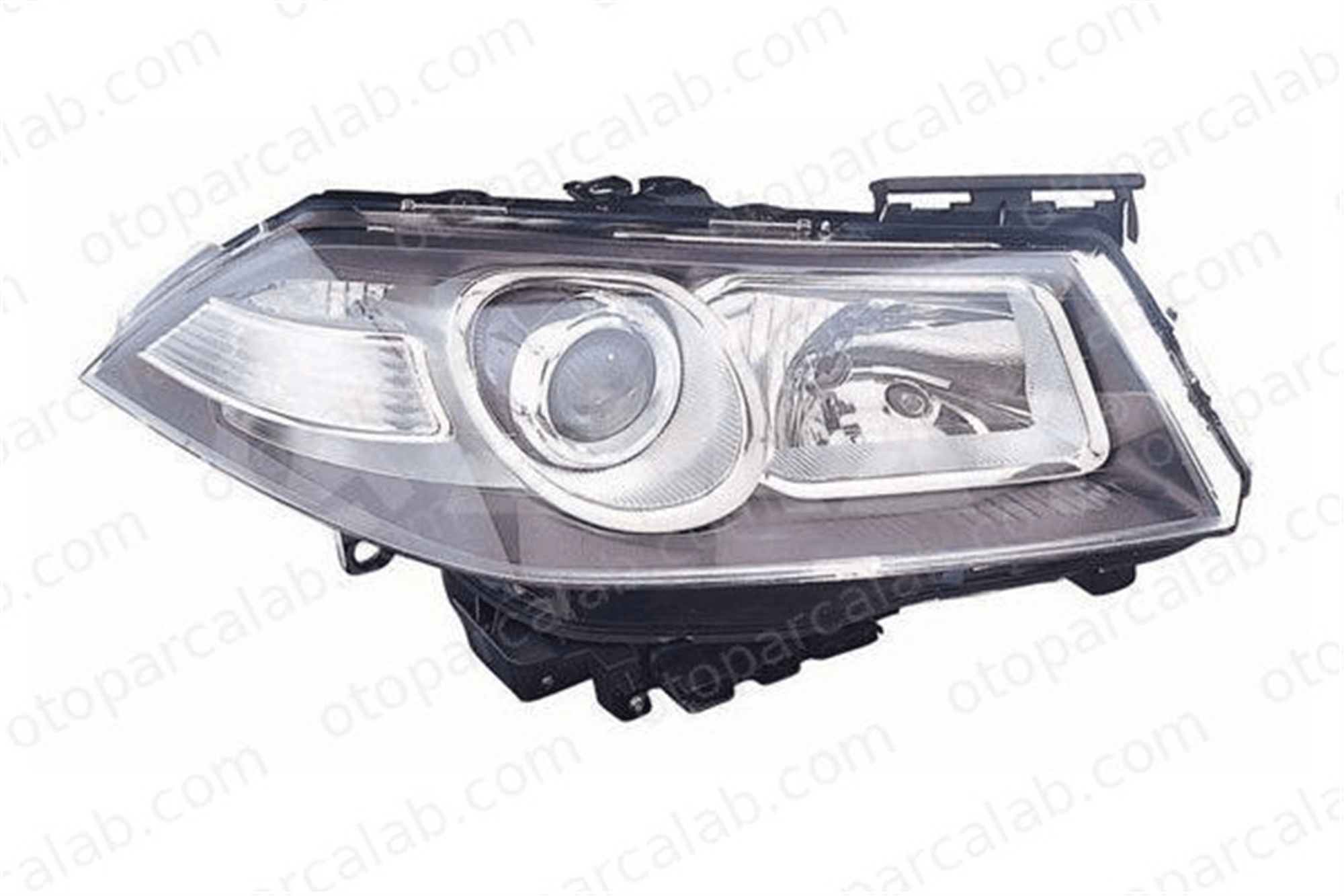 VALEO 043285 Far Lambası Sağ RENAULT MEGANE II MEGANE II Sedan 7701063264