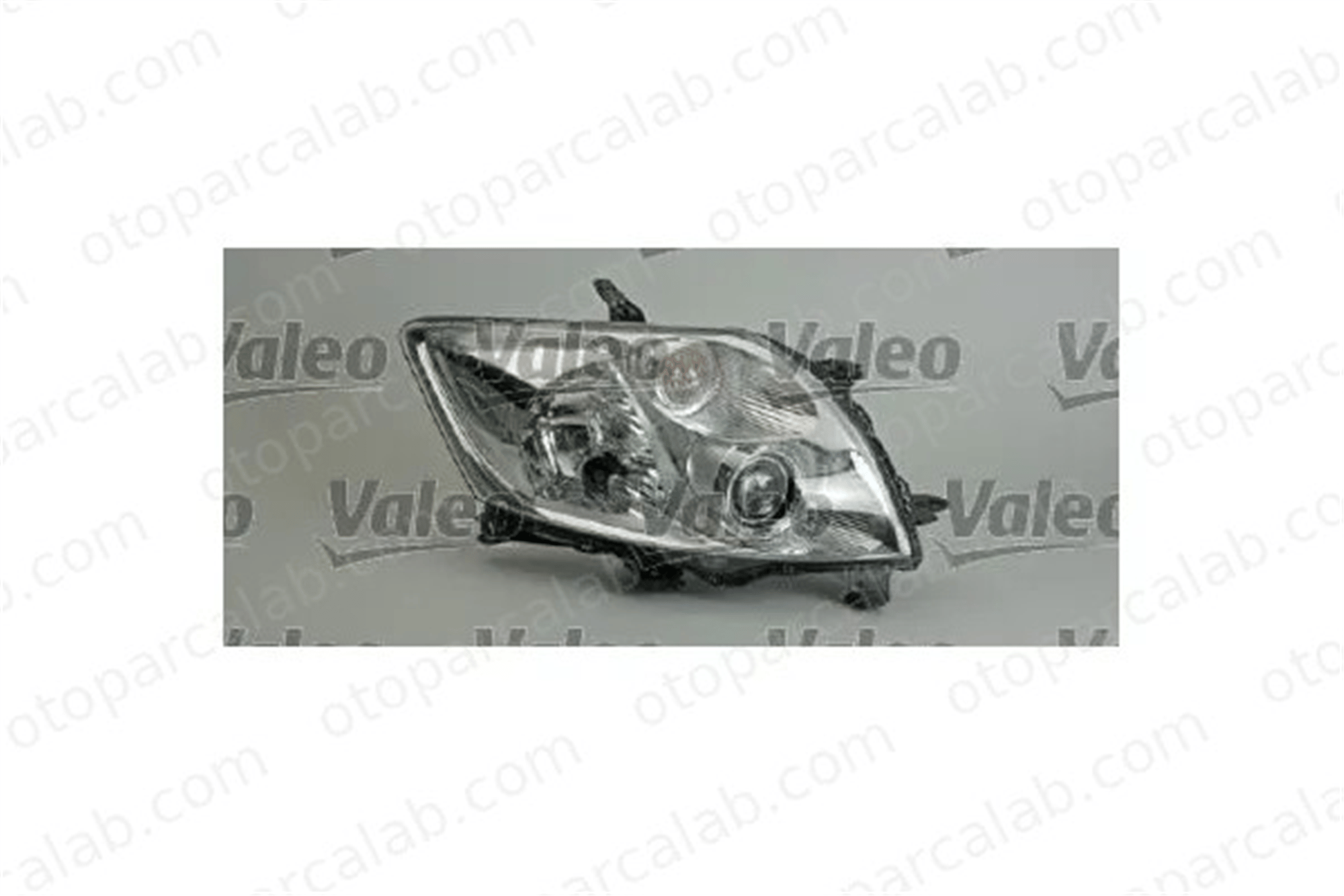 VALEO 043460 Far Sağ TOYOTA AURIS 8113002470 8113012A30