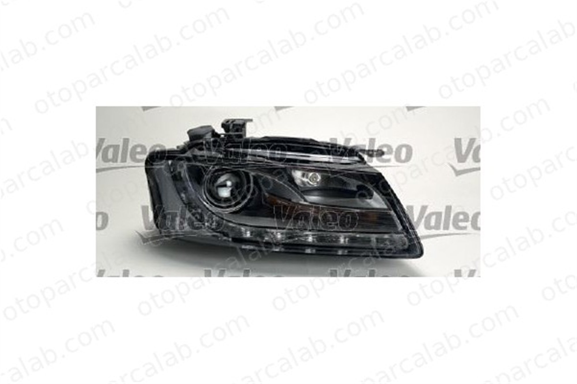 VALEO 043578 Far Sağ AUDI A5 A5 Sportback 8T0941030L 8T0941030AD