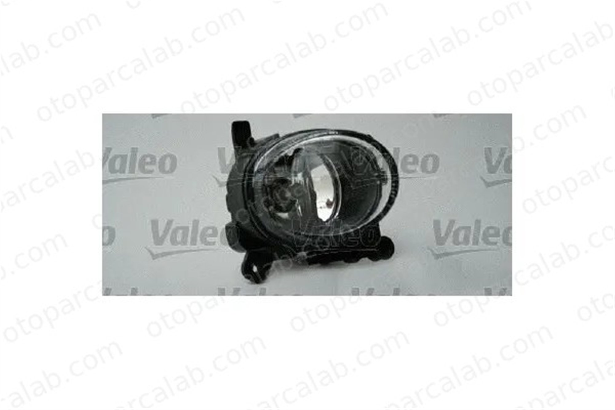 VALEO 043653 Sis Farı Ön Sağ AUDI A4 B8 Avant A5 8T0941700 8T0941700E