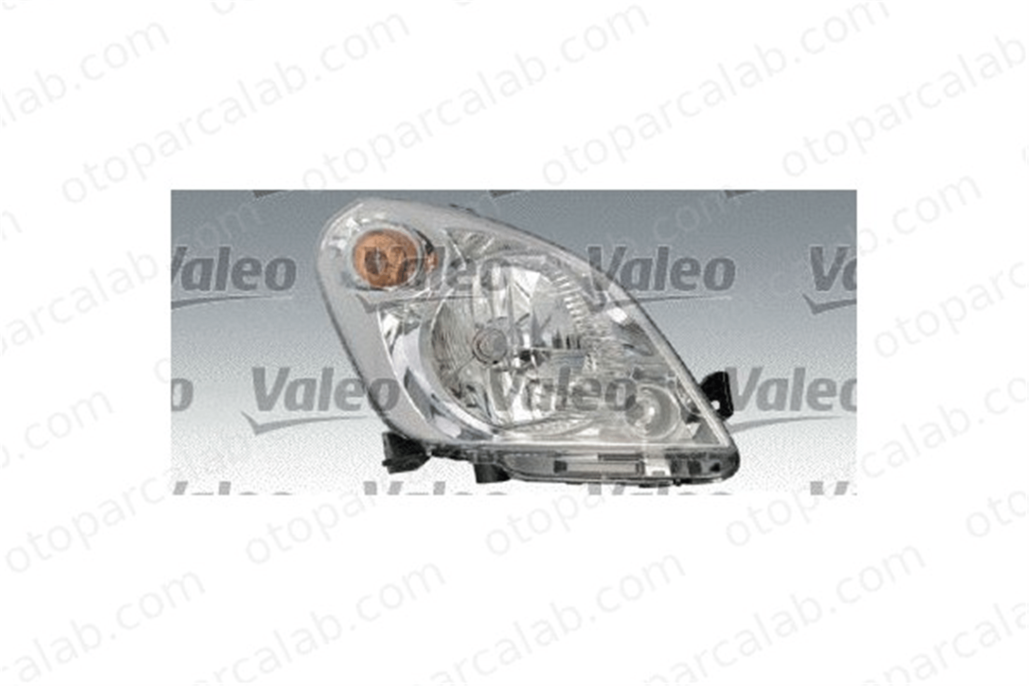 VALEO 043676 Far Sol SUZUKI SPLASH 3532051K00 3512051K00