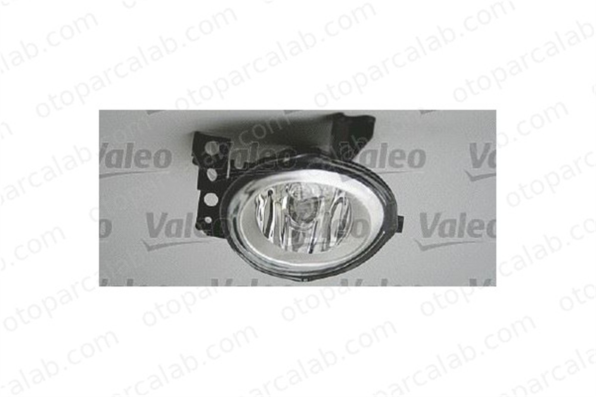 VALEO 043728 Sis Farı Ön Sağ VW TOUAREG PORSCHE CAYENNE 95563116601 95563116600