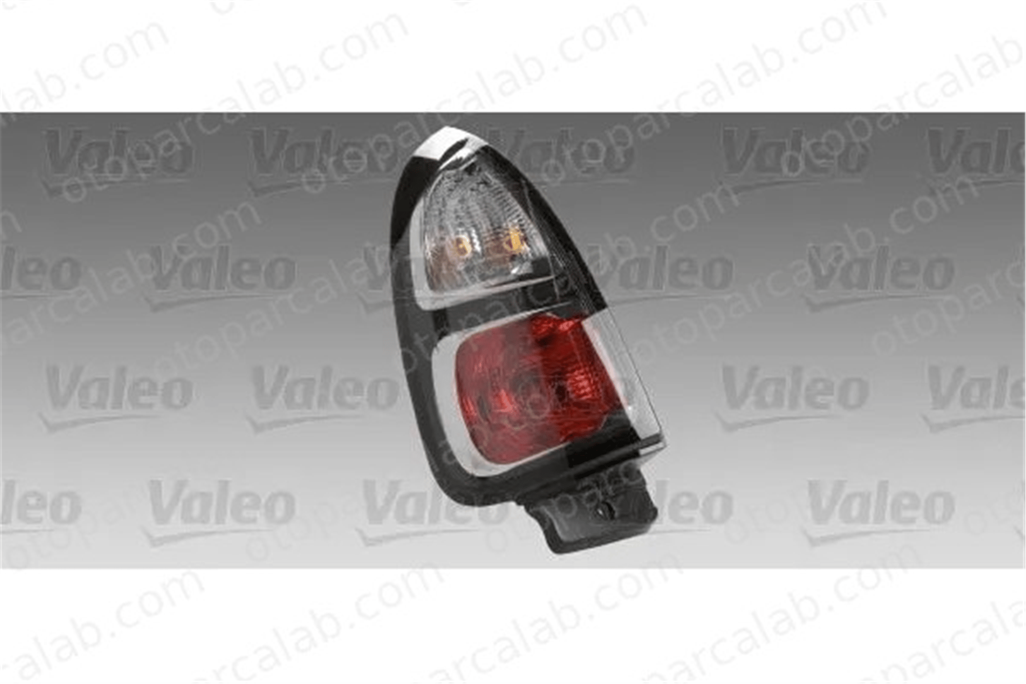 VALEO 043941 Stop Lambası Sağ CITROËN C3 PICASSO 6351GL