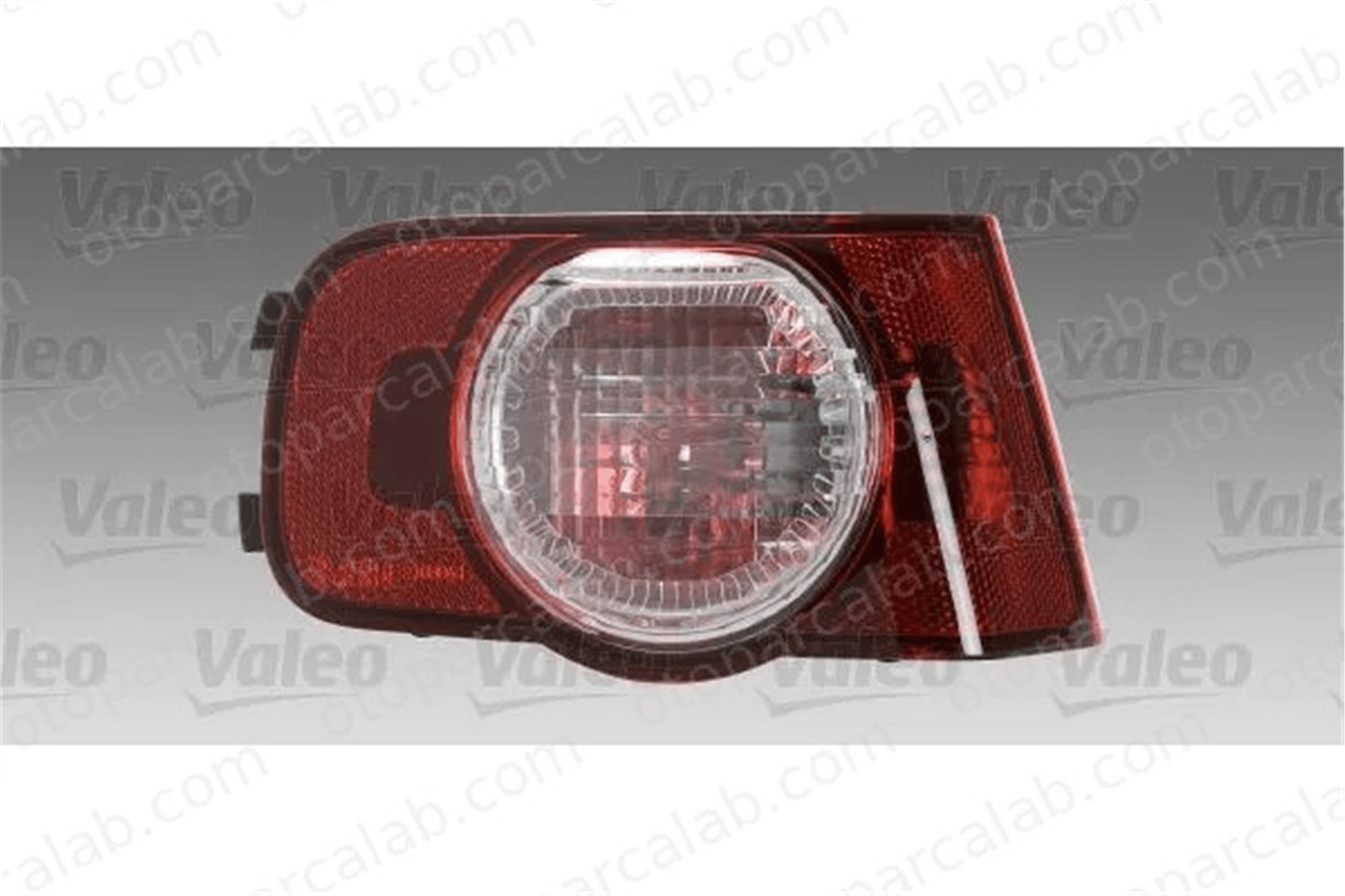VALEO 043943 Stop Lambası Sağ CITROËN C3 PICASSO 6351HJ6351HK 6351HK