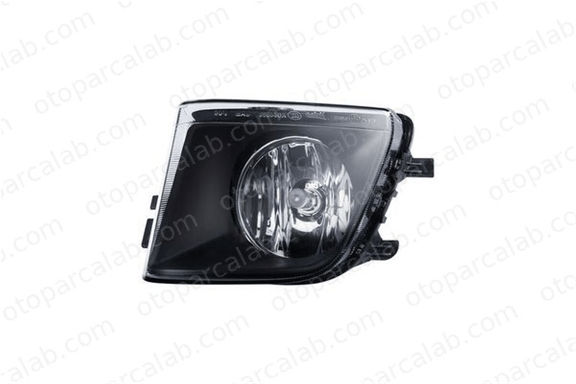 VALEO 044071 Sis Farı Ön Sol BMW 7 63117182195 63177182195