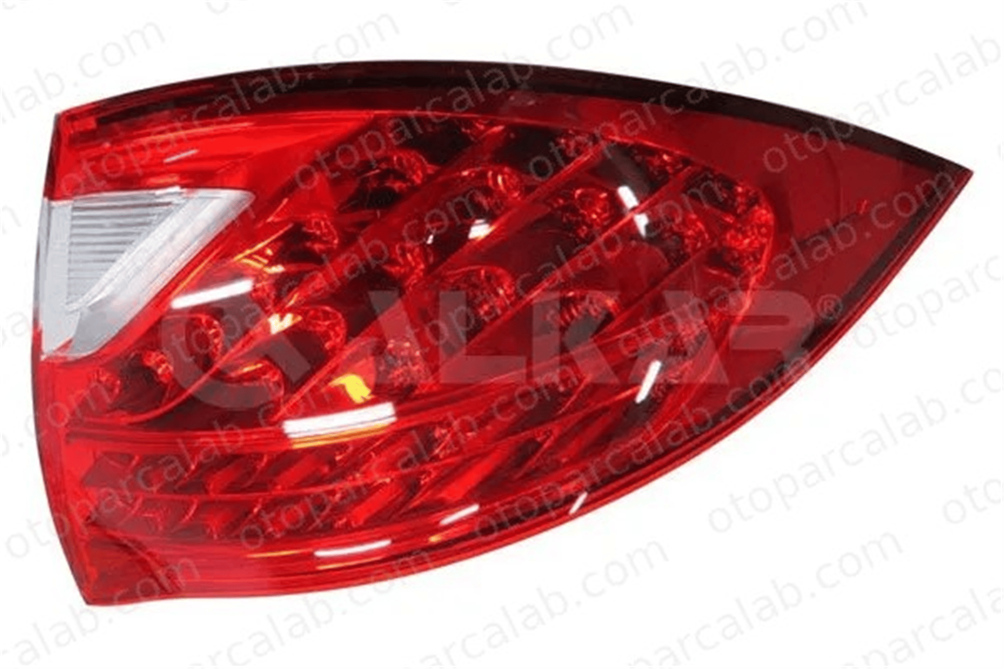VALEO 044180 Stop Lambası Dış Sağ PORSCHE CAYENNE 95863109604 95863109603