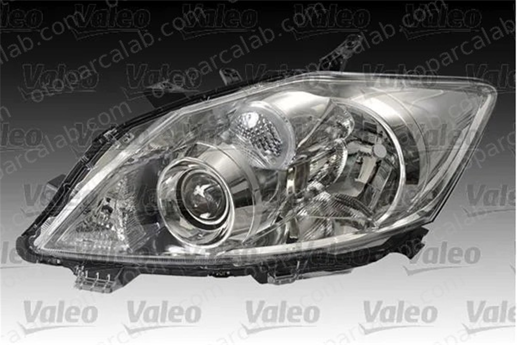 VALEO 044216 Far Sağ TOYOTA AURIS 8113002A40 8115002540
