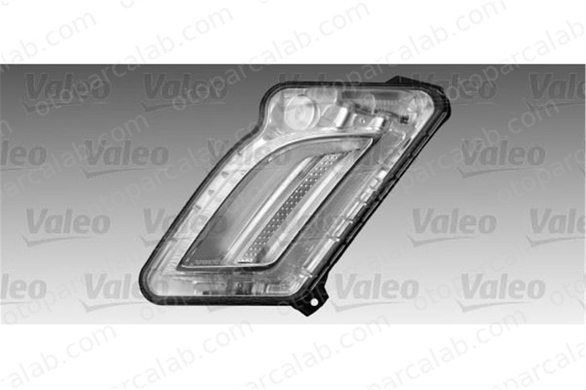 VALEO 044476 Sinyal Lambası Sağ VOLVO S60 II V60 I 31278558