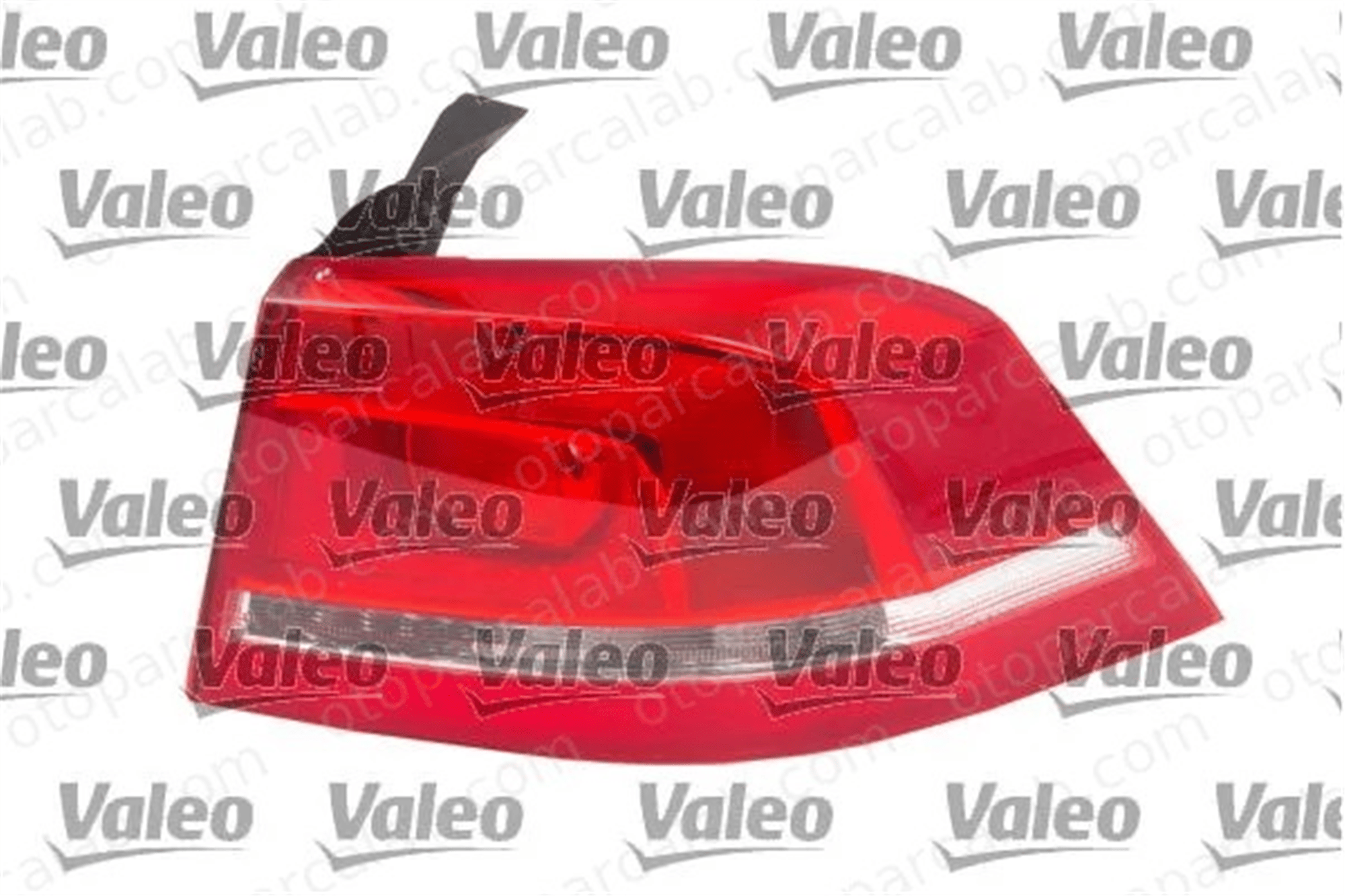 VALEO 044514 Stop Lambası Dış Sağ VW PASSAT B7 3AE945096F 3AE945096B