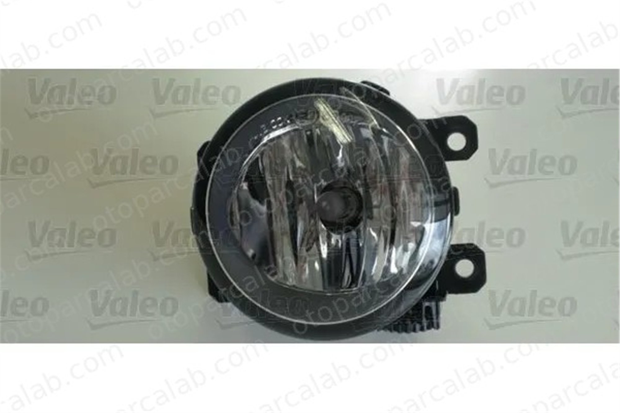 VALEO 044553 Sis Farı Ön Sağ veya Sol PEUGEOT 308 II CITROËN BERLINGO Kasa/büyük limuzin 6208Q3 SU001A3436