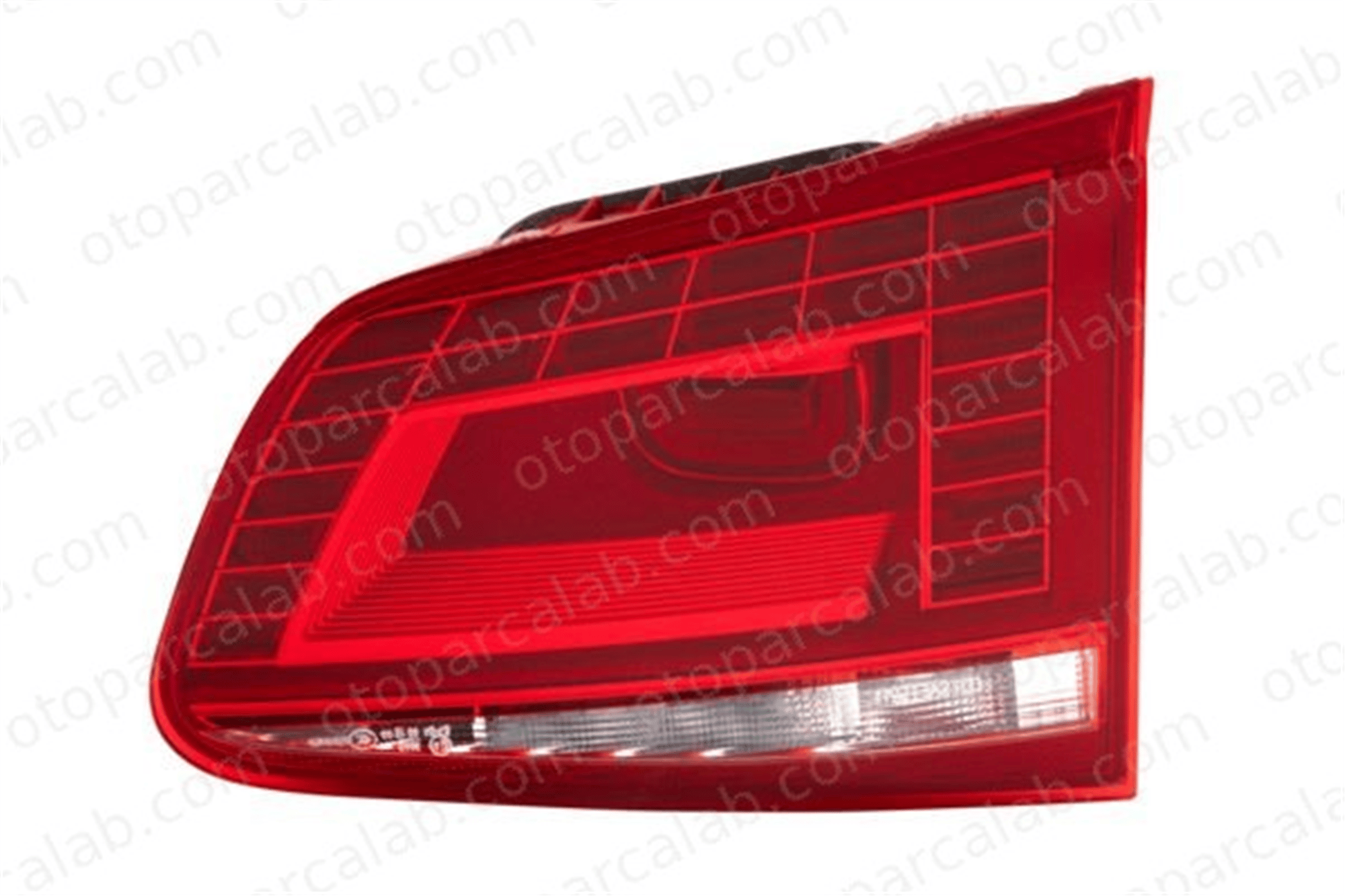 VALEO 044609 Stop Lambası İç Sağ VW TOUAREG 7P6945308