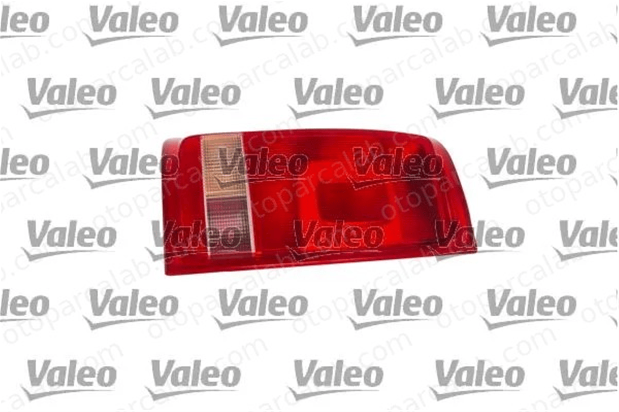 VALEO 044885 Stop Lambası Sol VW AMAROK 2H1945095B 2H1945095C