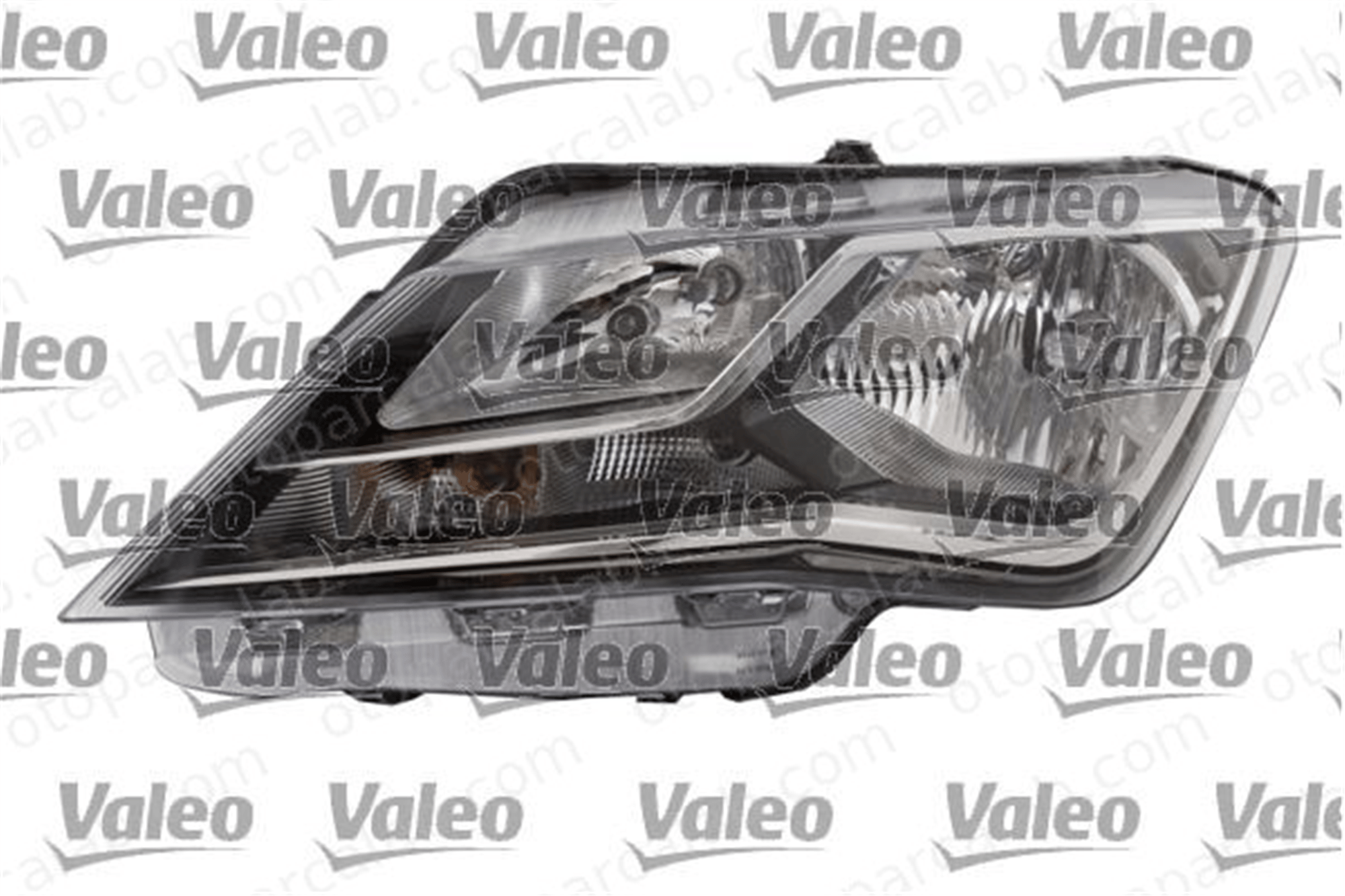 VALEO 044889 Far Sol SEAT TOLEDO IV 6JB941015 6JB041015