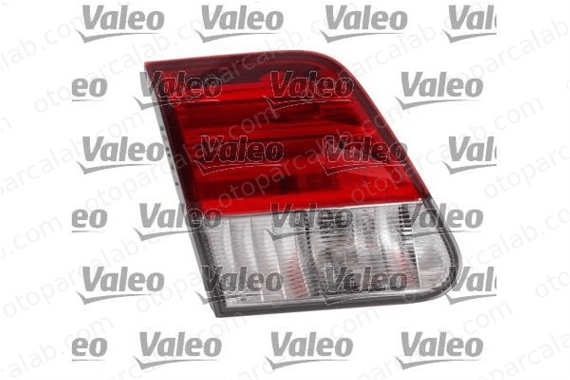 VALEO 044903 Stop Lambası İç Sol TOYOTA AVENSIS Sedan 8159005130