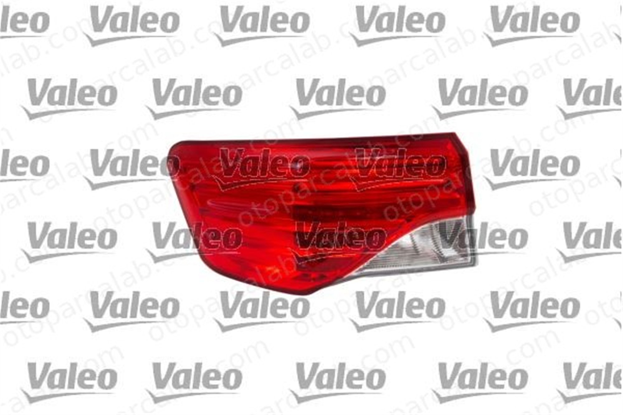 VALEO 044905 Stop Lambası Sol TOYOTA AVENSIS Sedan 8156005280