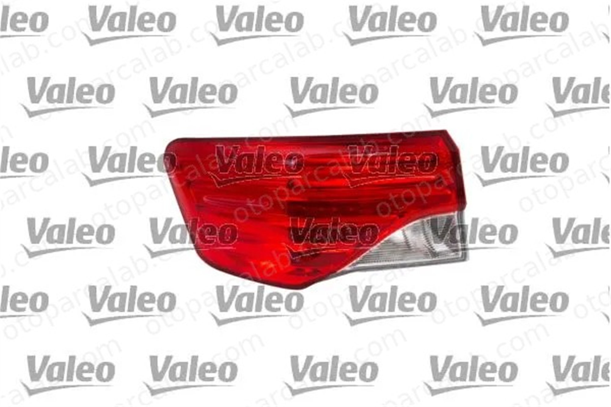 VALEO 044911 Stop Lambası Dış Sol TOYOTA AVENSIS Station wagon 8156005290