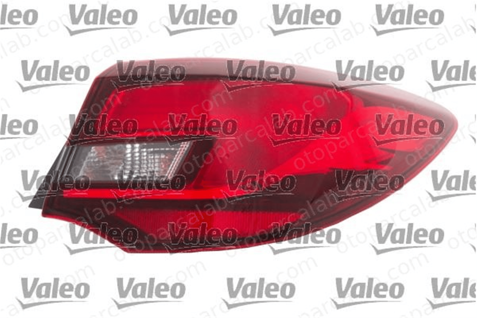 VALEO 044958 Stop Lambası Dış Sağ OPEL ASTRA J Sedan 1222340 25870154