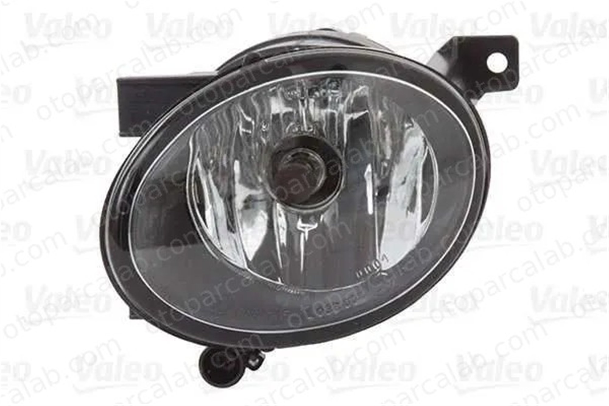 VALEO 045096 Sis Farı Ön Sol VW TIGUAN GOLF VI 5K0941699 5K0941699F