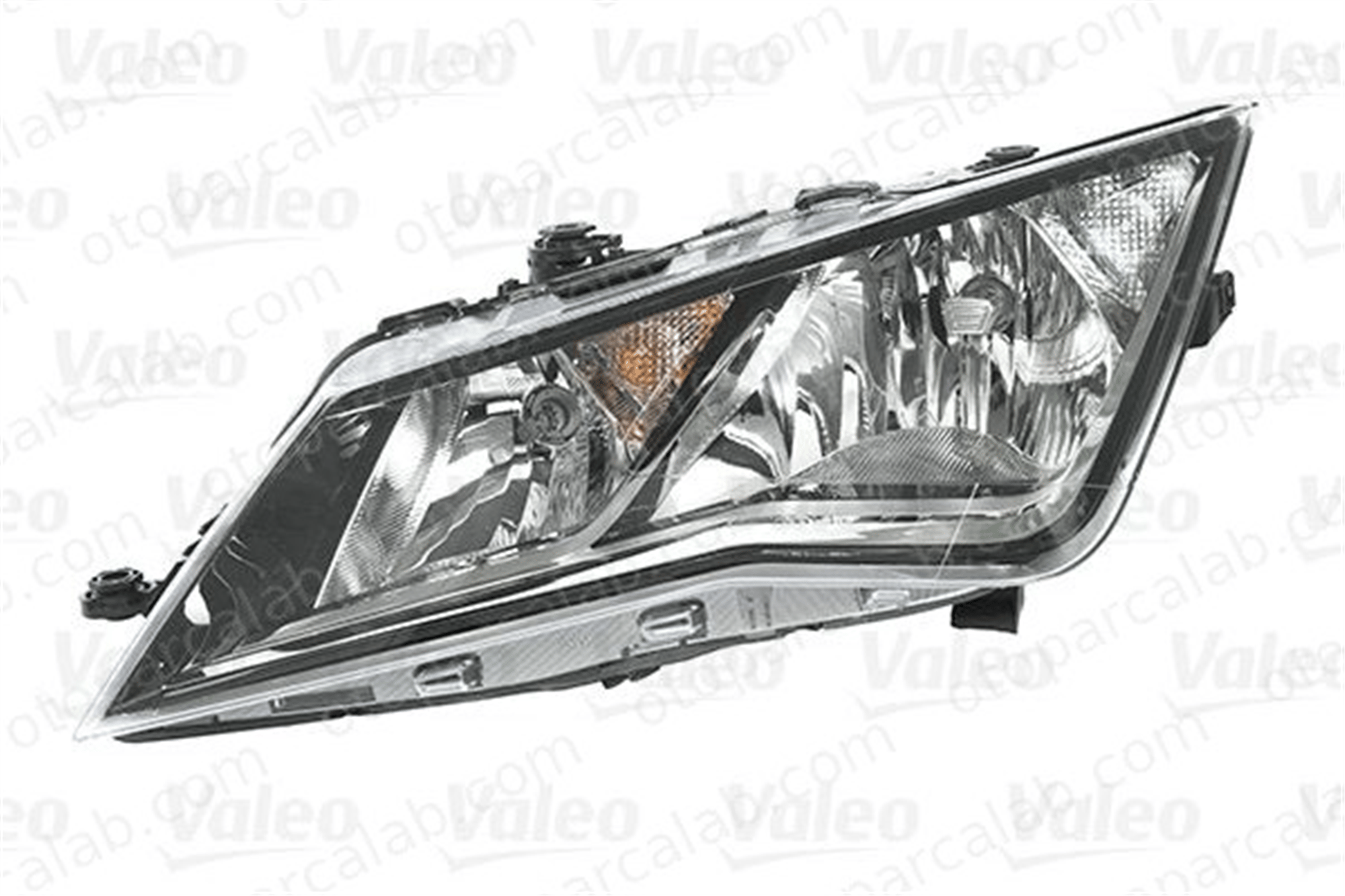 VALEO 045100 Far Sol SEAT LEON ST LEON 5F1941005 5F1941005A