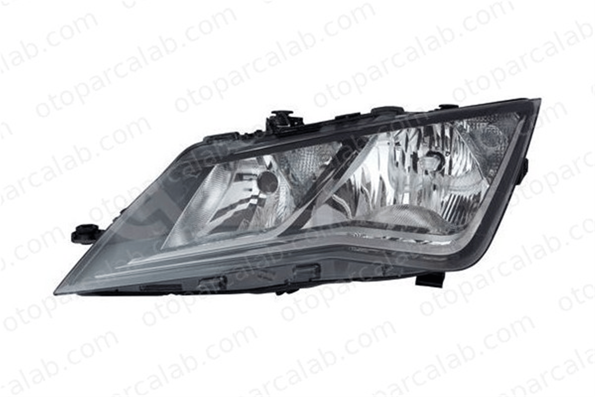 VALEO 045101 Far Sağ SEAT LEON ST LEON 5F1941006 5F1941006A