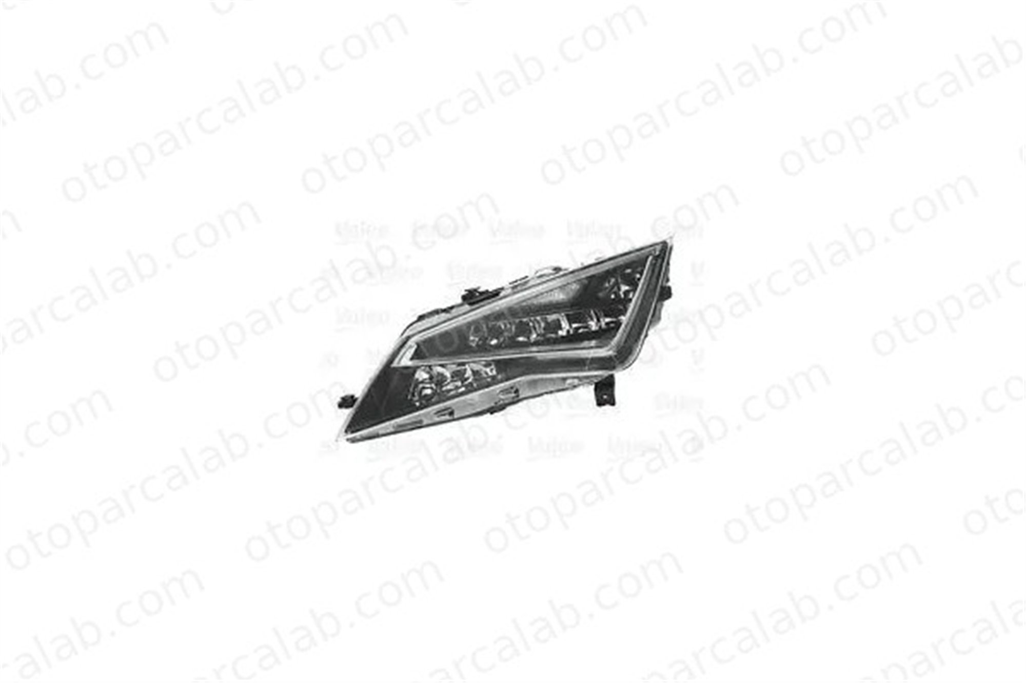 VALEO 045105 Far Sağ SEAT LEON ST LEON 5F1941008 5F1941008A