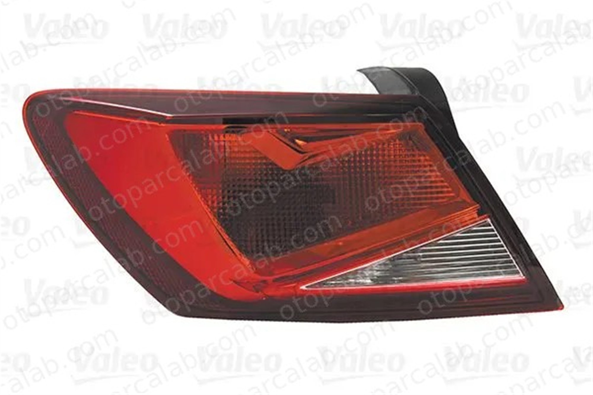 VALEO 045108 Stop Lambası Dış Sol SEAT LEON LEON SC 5F0945095B 5F0945095A