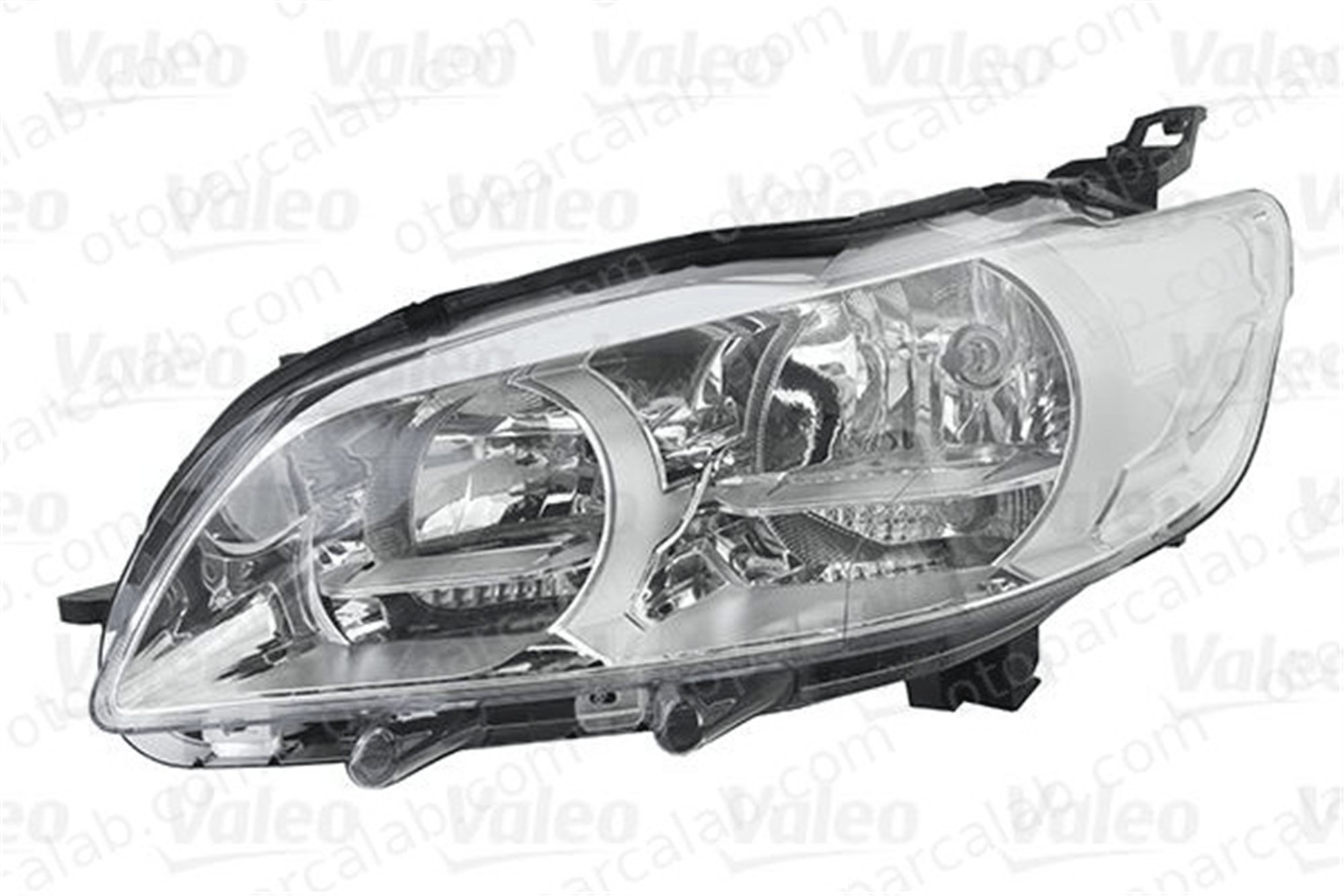 VALEO 045124 Far Lambası Sol PEUGEOT 301 9675139080