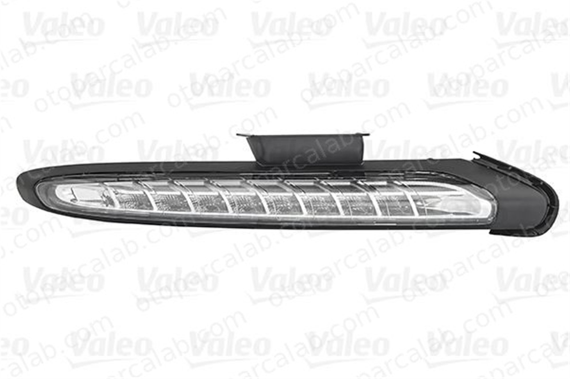 VALEO 045145 Sinyal Lambası Sağ PORSCHE CAYENNE 95863118210 95863118220
