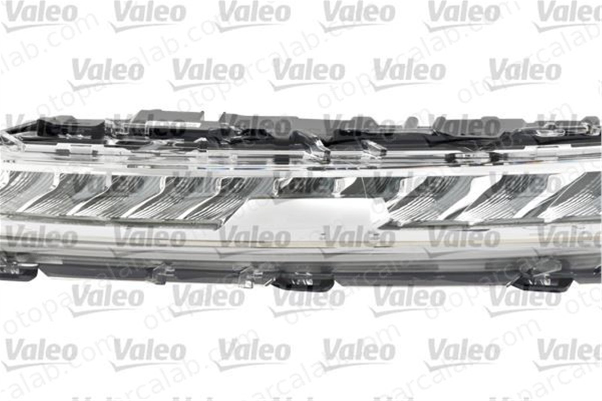 VALEO 045150 Gündüz Farı Sol CITROËN C4 PICASSO II C4 GRAND PICASSO II 9676036580