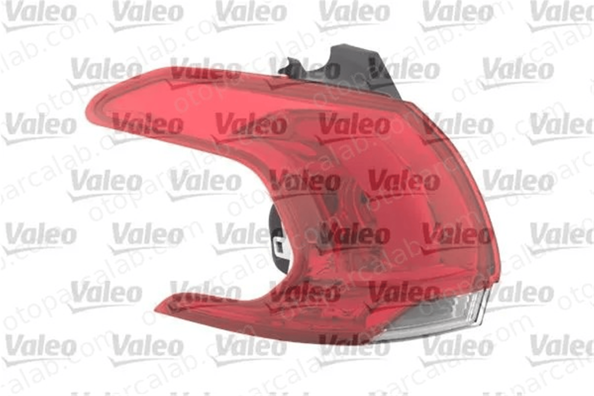 VALEO 045176 Stop Lambası Dış Sol PEUGEOT 2008 I 9678074280 9814747880