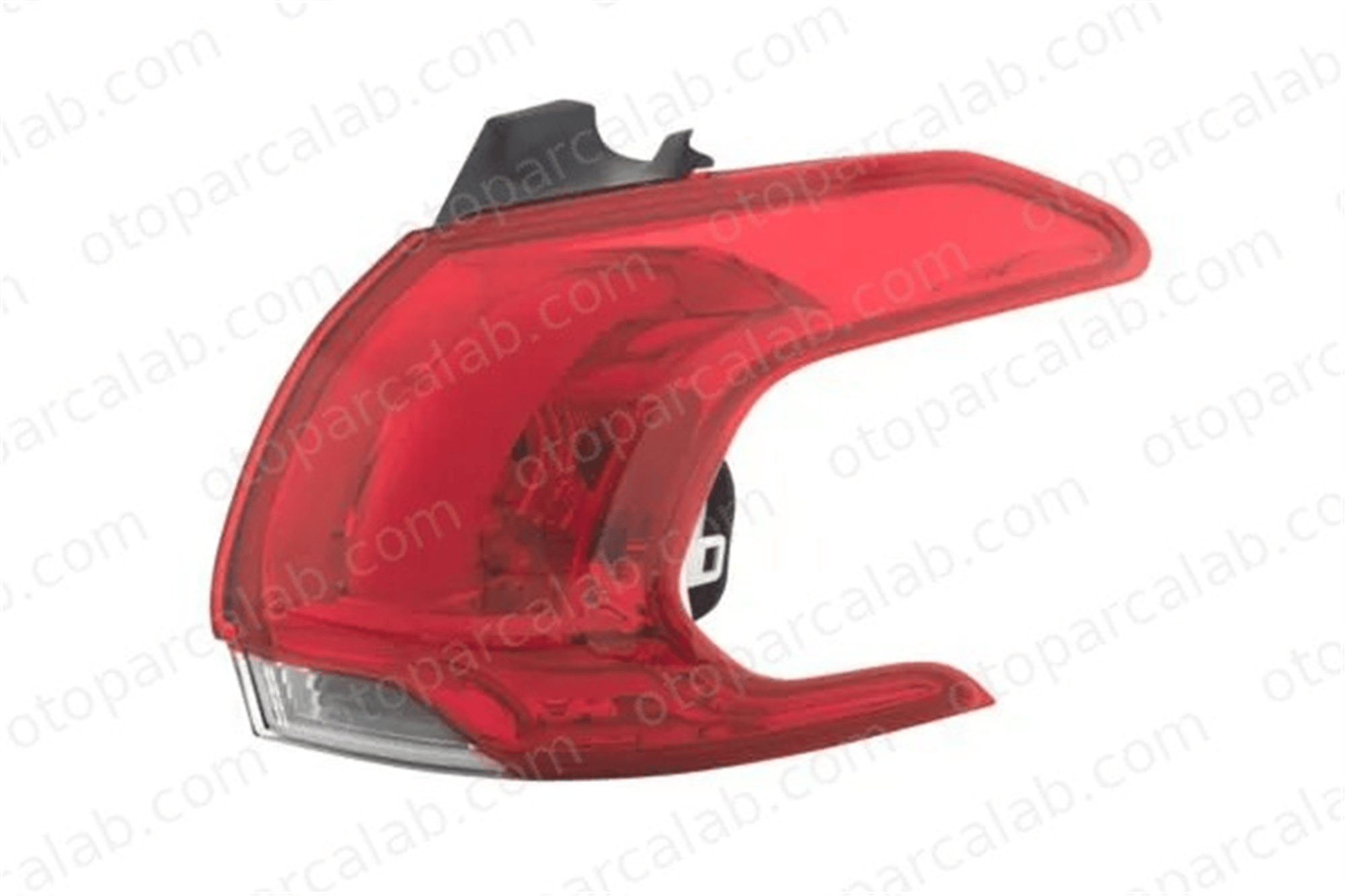 VALEO 045177 Stop Lambası Dış Sağ PEUGEOT 2008 I 9678074380 9814745980