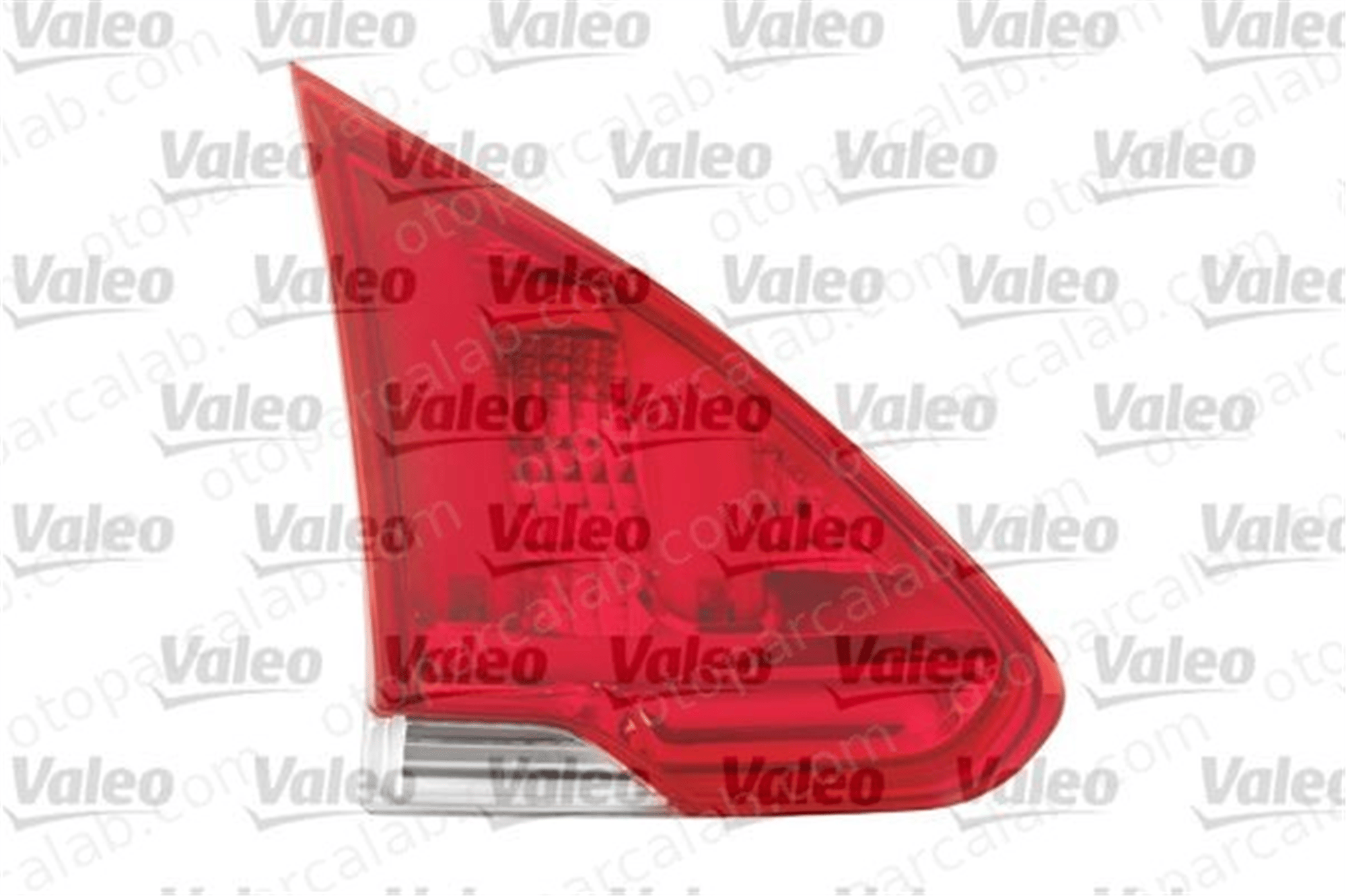 VALEO 045178 Stop Lambası İç Sol PEUGEOT 2008 I 9678074480 9814758480