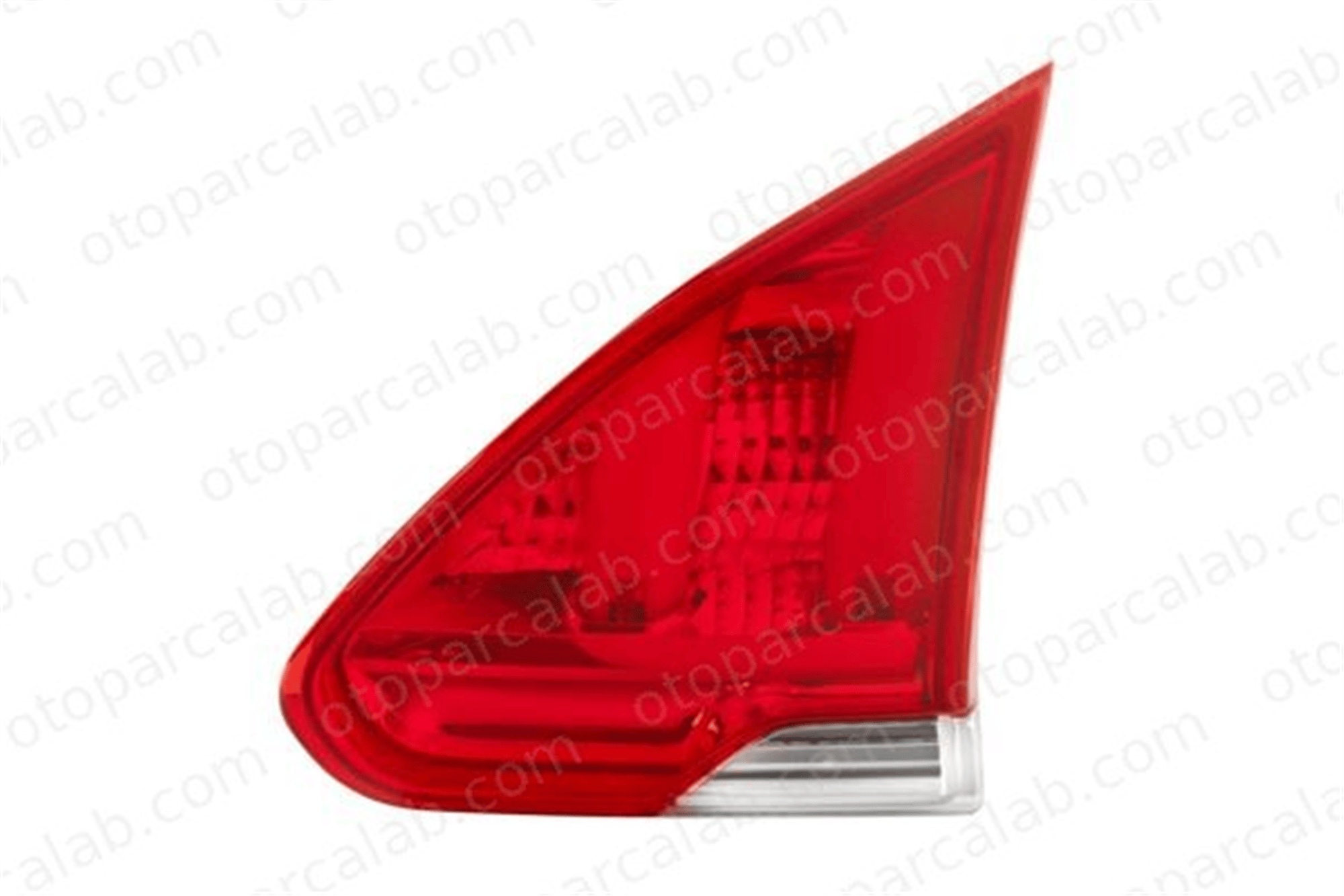 VALEO 045179 Stop Lambası İç Sağ PEUGEOT 2008 I 9678074580 9814757280