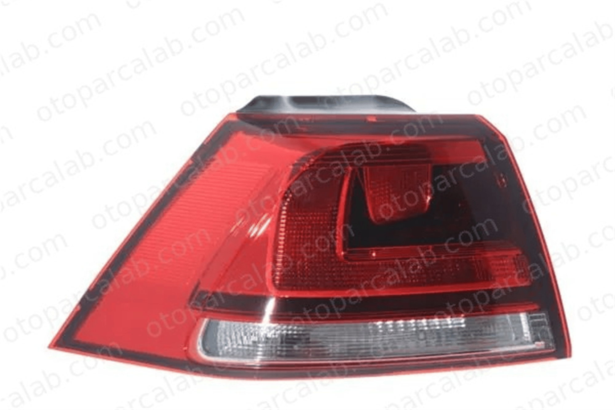 VALEO 045240 Stop Lambası Dış Sol VW GOLF VII GOLF VII Variant 5G0945095P 5G0945095N