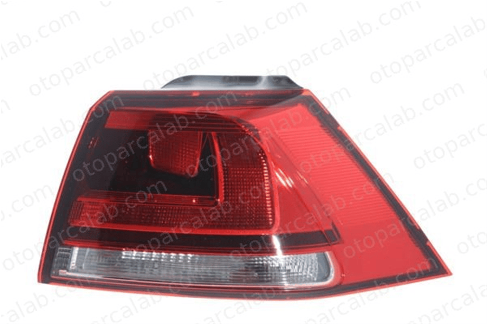 VALEO 045241 Stop Lambası Dış Sağ VW GOLF VII GOLF VII Variant 5G0945096P 5G0945096N