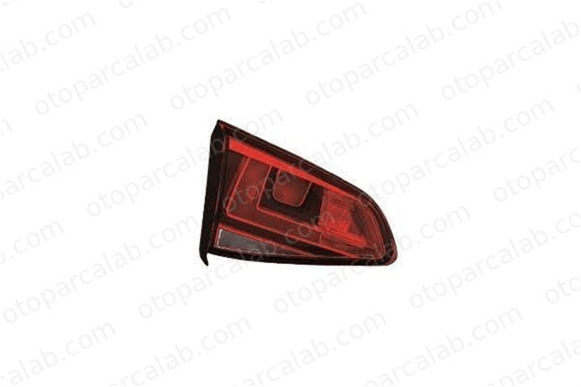 VALEO 045243 Stop Lambası İç Sağ VW GOLF VII 5G0945094AE 5G0945094P