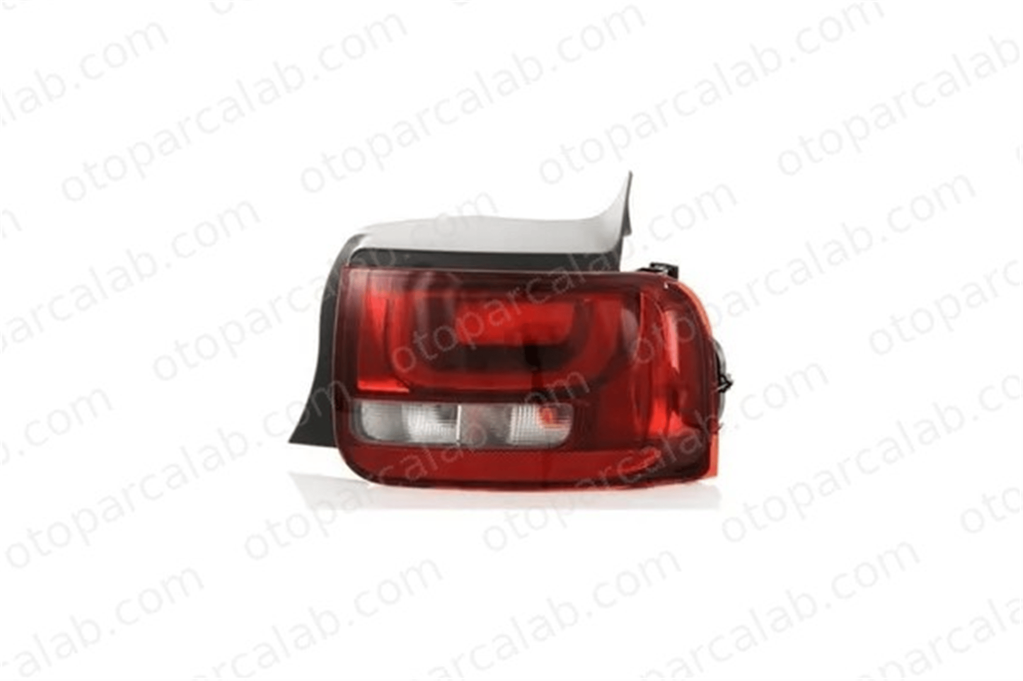 VALEO 045413 Stop Lambası Sağ CITROËN C4 CACTUS 9800916080