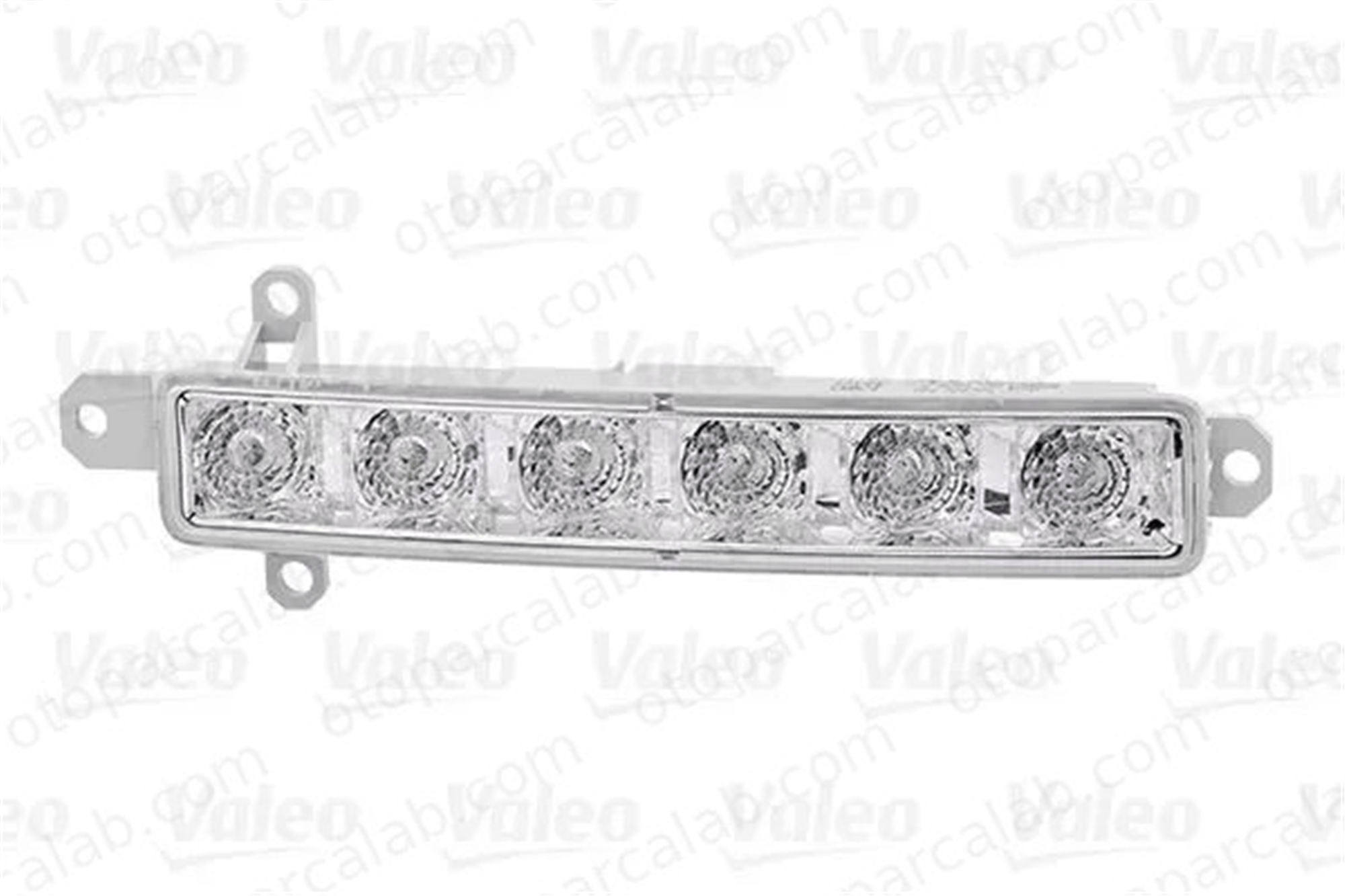 VALEO 045448 Gündüz Farı Sağ veya Sol PEUGEOT 308 II 308 SW II 9802795580