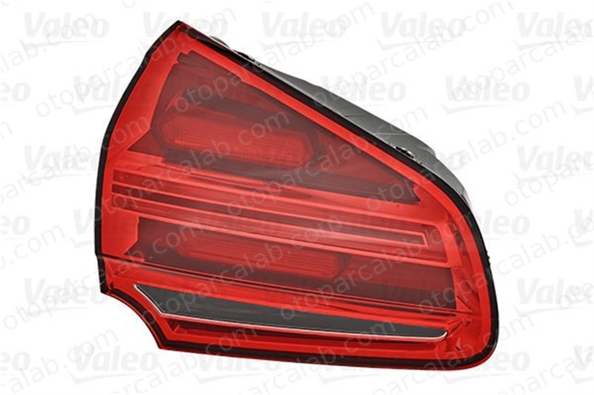 VALEO 045453 Stop Lambası İç Sol PORSCHE CAYENNE 95863106500