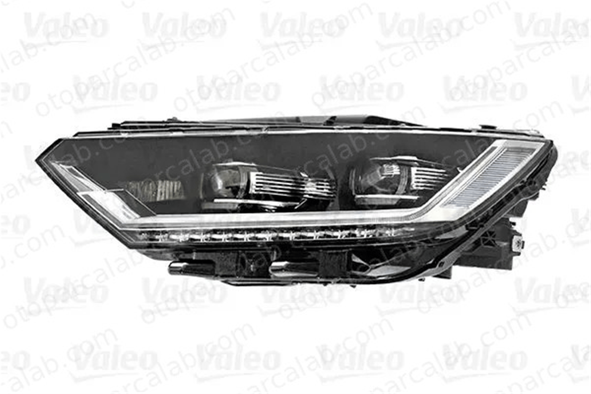 VALEO 046630 Far Sol VW PASSAT B8 PASSAT B8 Variant 3G1941113 3G1941113A