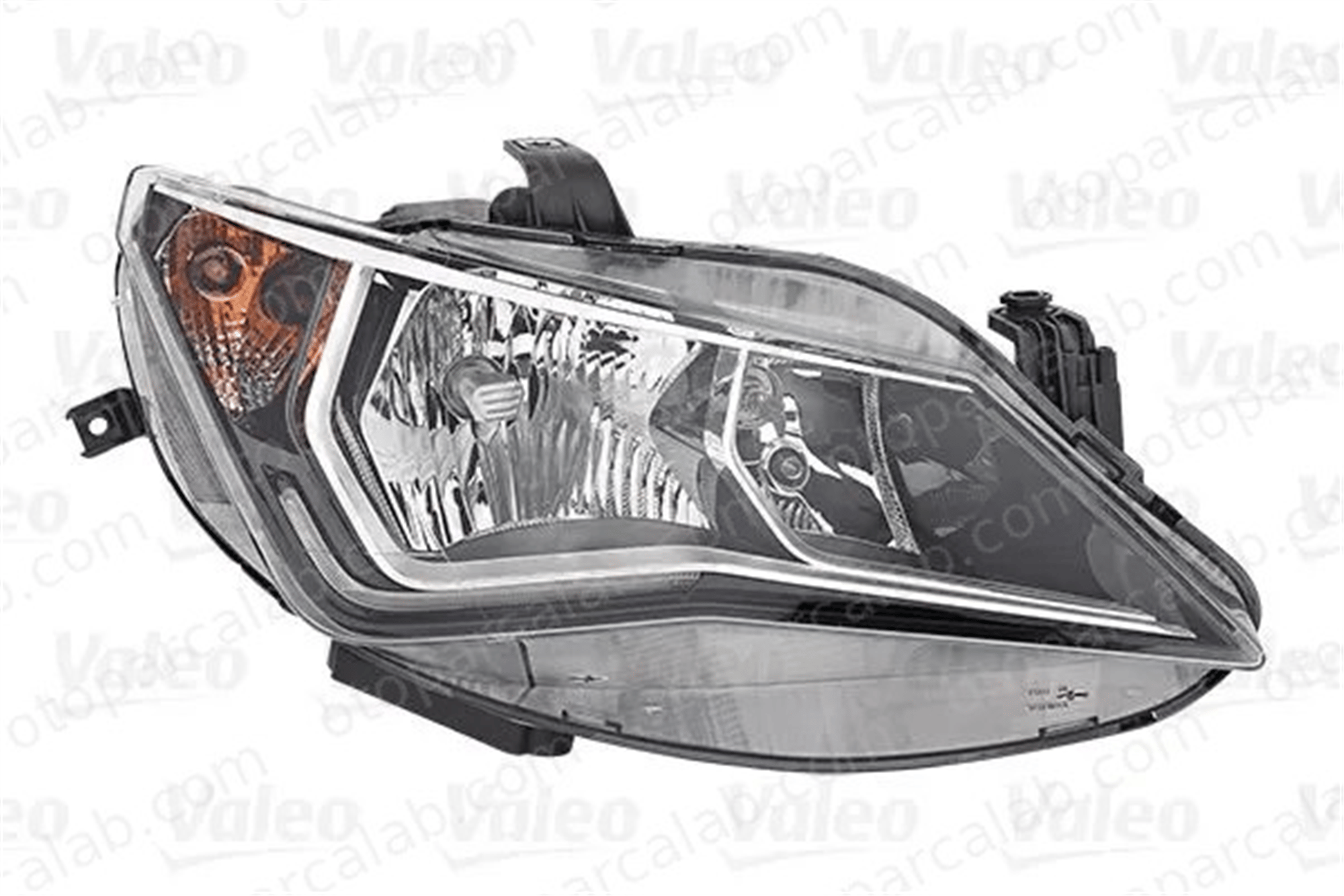 VALEO 046725 Far Sağ SEAT IBIZA IV SC IBIZA IV 6J1941006L