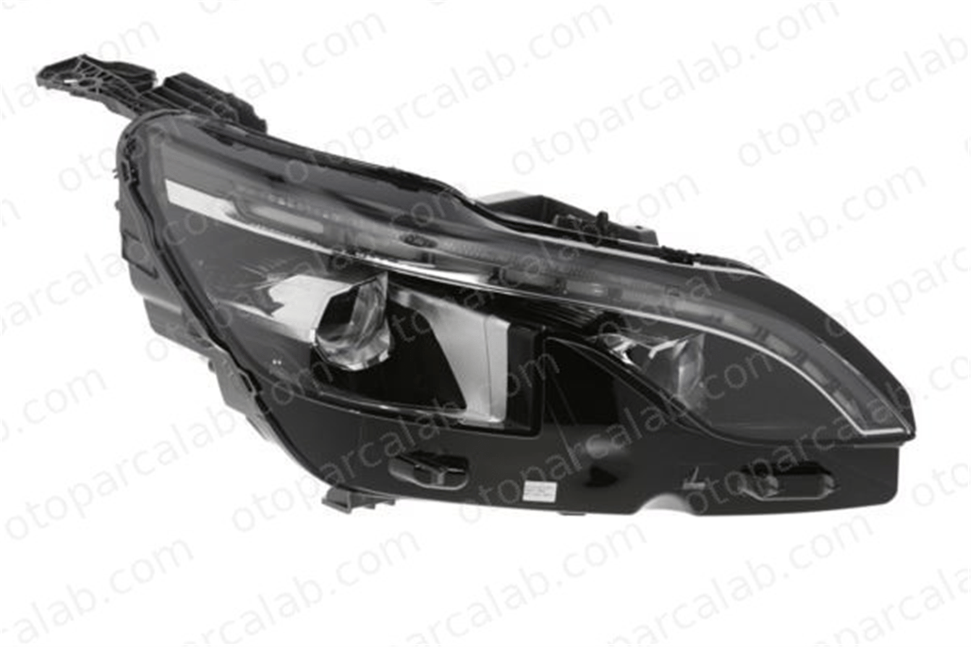 VALEO 046789 Far Sağ PEUGEOT 5008 II 3008 SUV 1616878480 1674018080