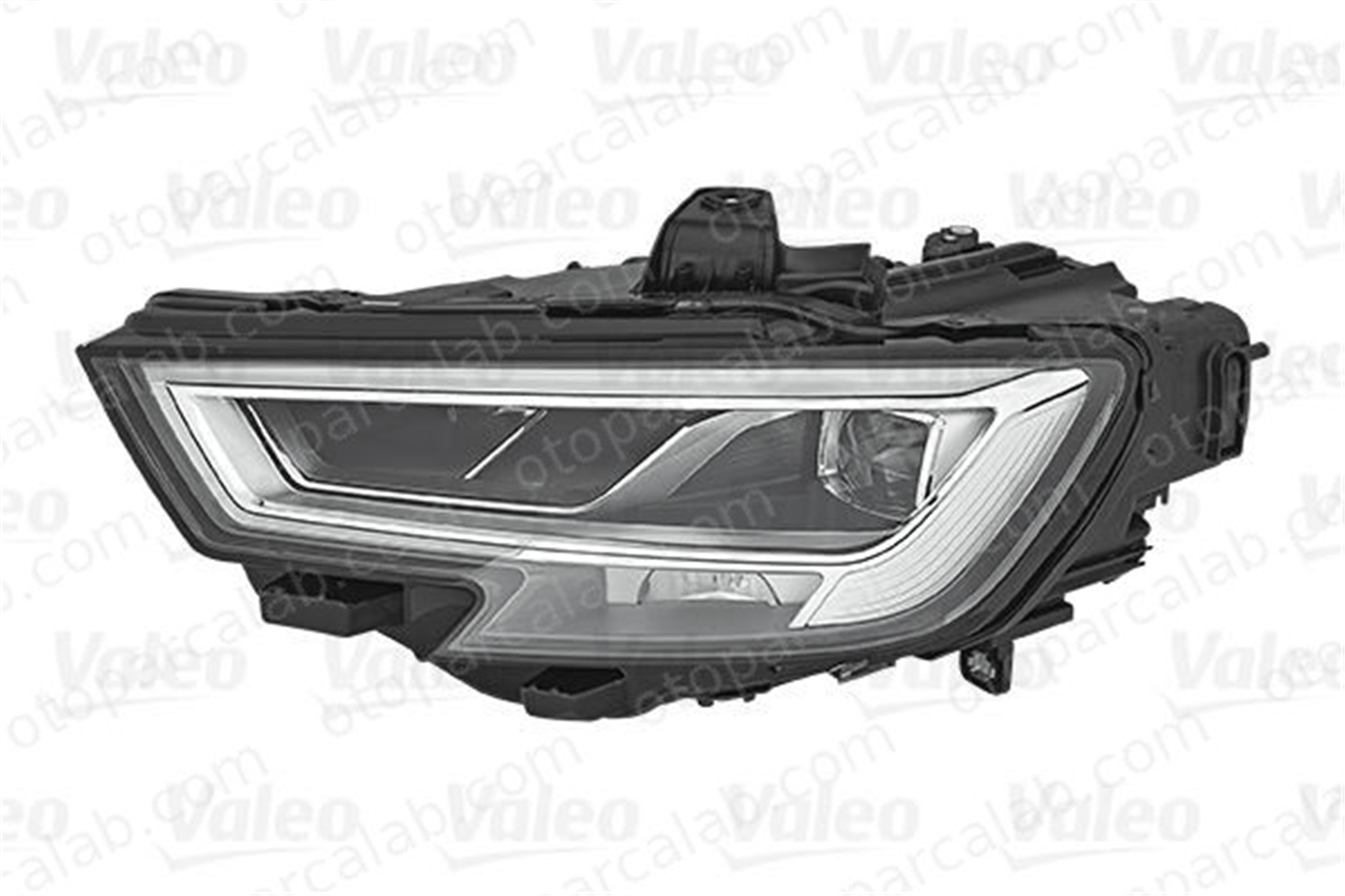 VALEO 046826 Far Sol AUDI A3 Sportback A3 Limousine 8V0941773C