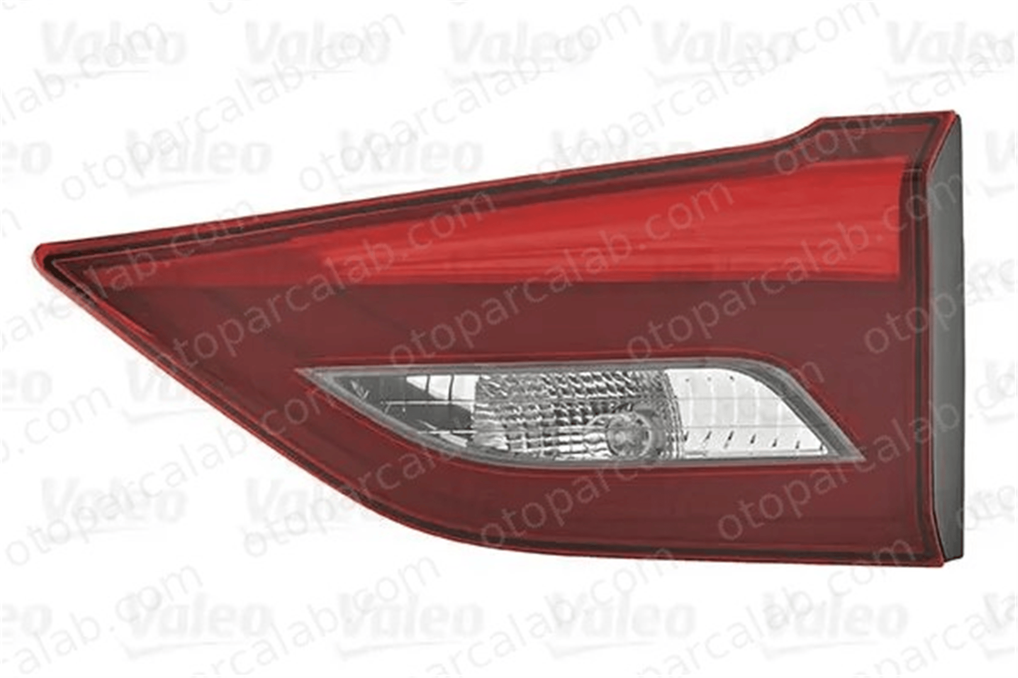 VALEO 047041 Stop Lambası İç Sol TOYOTA AVENSIS Sedan AVENSIS Station wagon 8159005160 8159105160