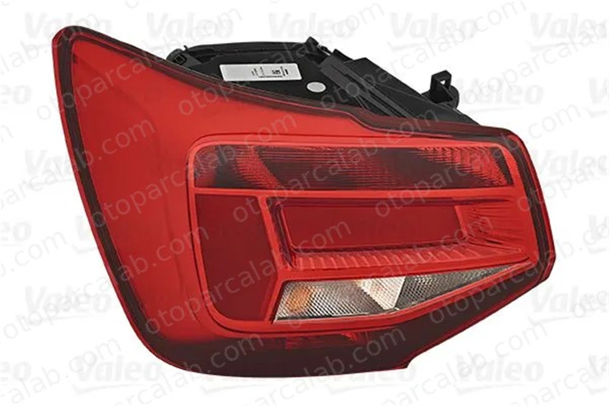 VALEO 047085 Stop Lambası Sol AUDI Q2 81A945069 81A945069B