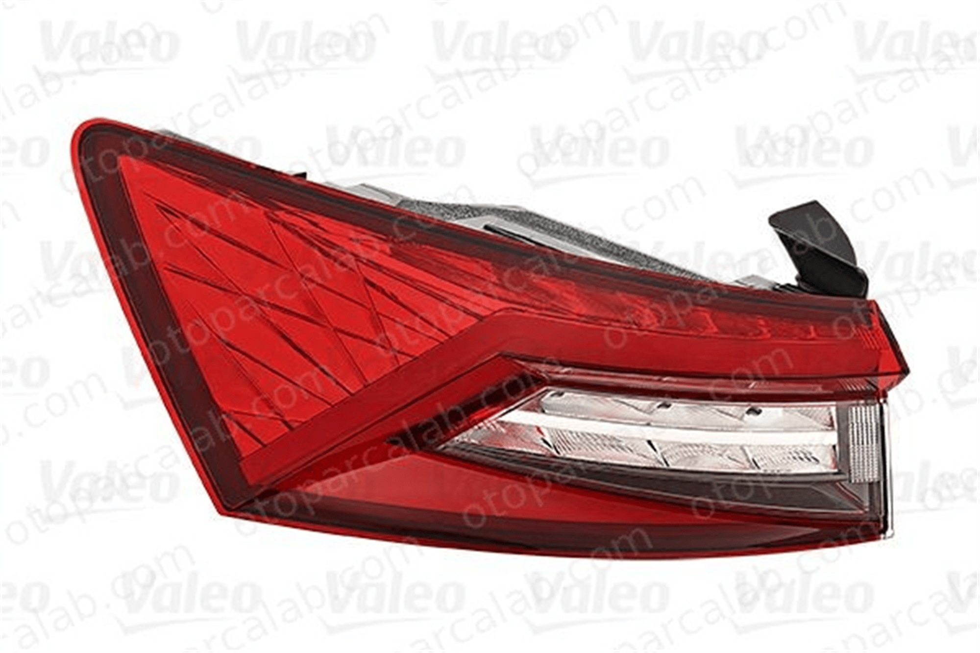 VALEO 047143 Stop Lambası Sol SKODA KODIAQ 565945207A