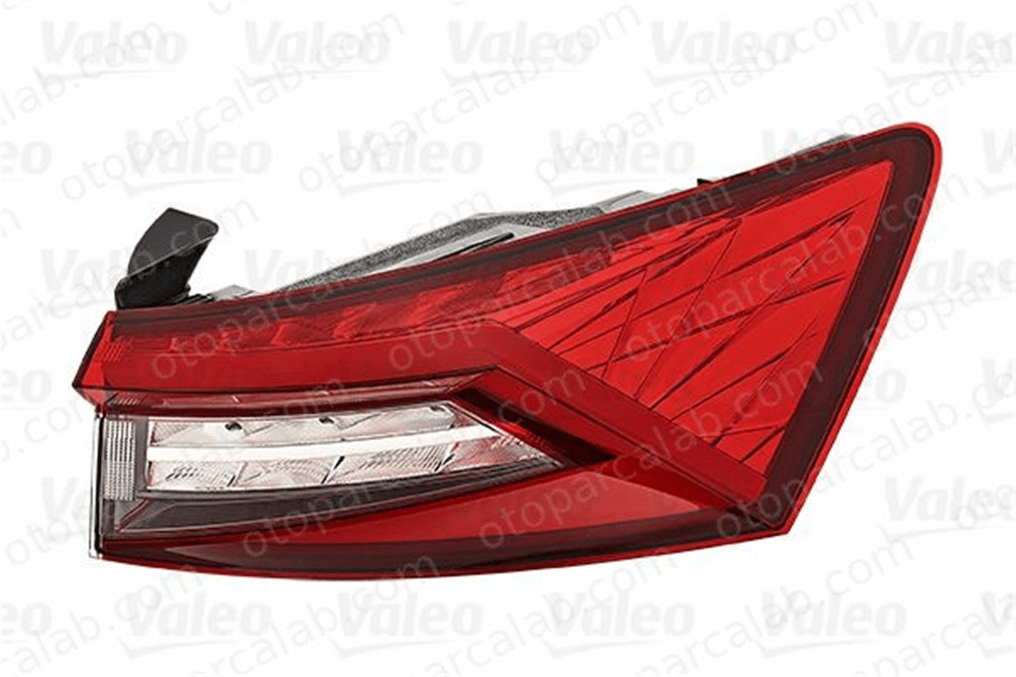 VALEO 047144 Stop Lambası Dış Sağ SKODA KODIAQ 565945208A