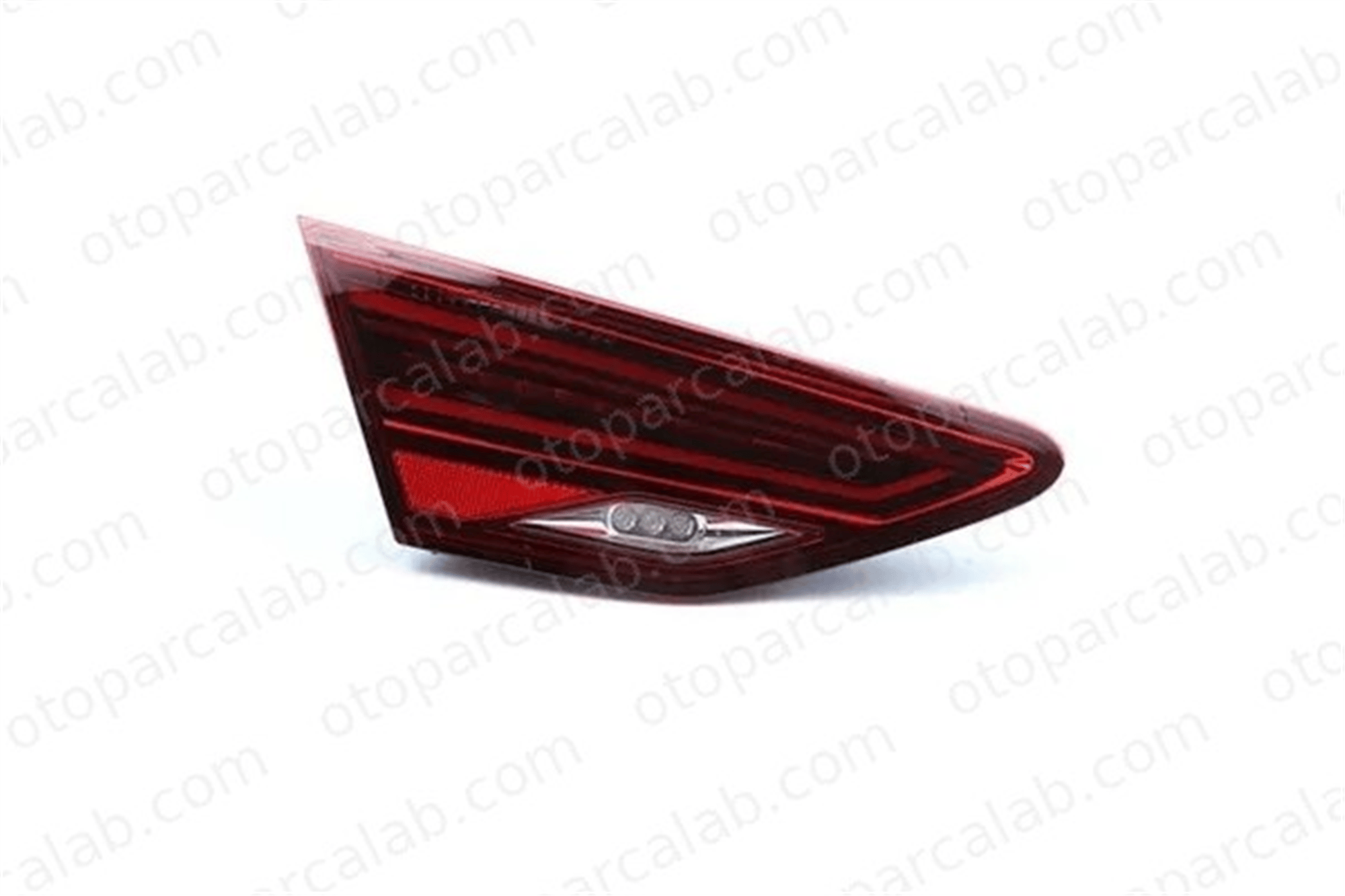 VALEO 047183 Stop Lambası İç Sol SEAT LEON LEON SC 5F0945307J 5F0945307N